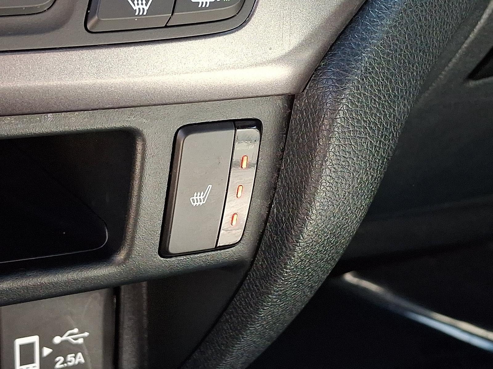 2023 Honda Passport EX-L AWD