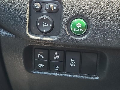 2023 Honda Passport TrailSport AWD