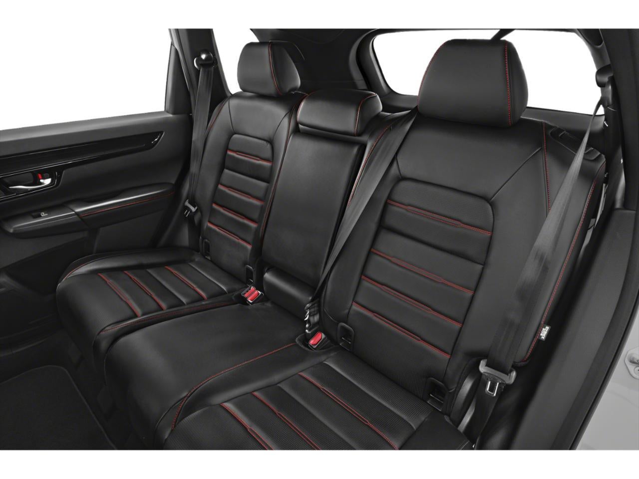 2024 Honda CR-V Hybrid Sport Touring AWD