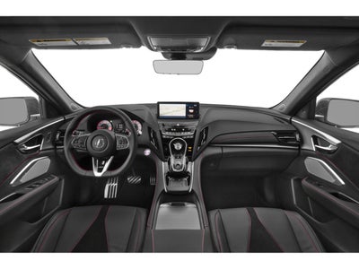 2023 Acura RDX SH-AWD w/A-Spec Package
