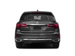 2019 Acura MDX SH-AWD