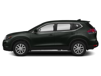 2020 Nissan Rogue AWD SV