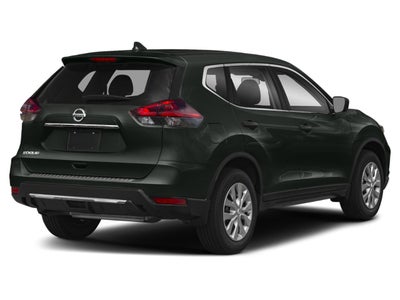 2020 Nissan Rogue AWD SV