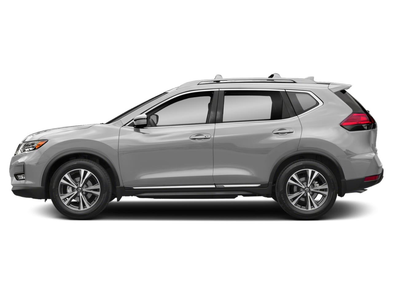 2019 Nissan Rogue AWD SL