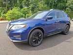 2017 Nissan Rogue 2017.5 AWD SV