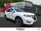 2020 Nissan Rogue AWD SL