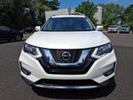 2020 Nissan Rogue AWD SL