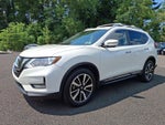 2020 Nissan Rogue AWD SL