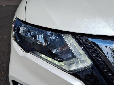 2020 Nissan Rogue AWD SL