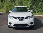 2015 Nissan Rogue AWD 4dr SV