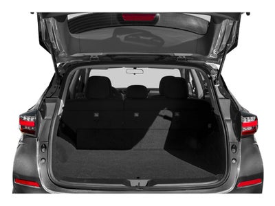 2019 Nissan Murano AWD SV