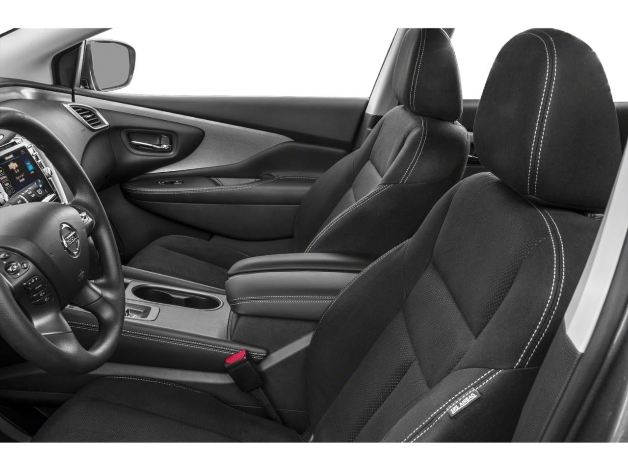 2019 Nissan Murano AWD SV