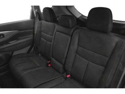 2019 Nissan Murano AWD SV