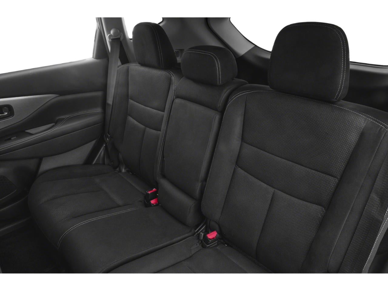 2019 Nissan Murano AWD SV