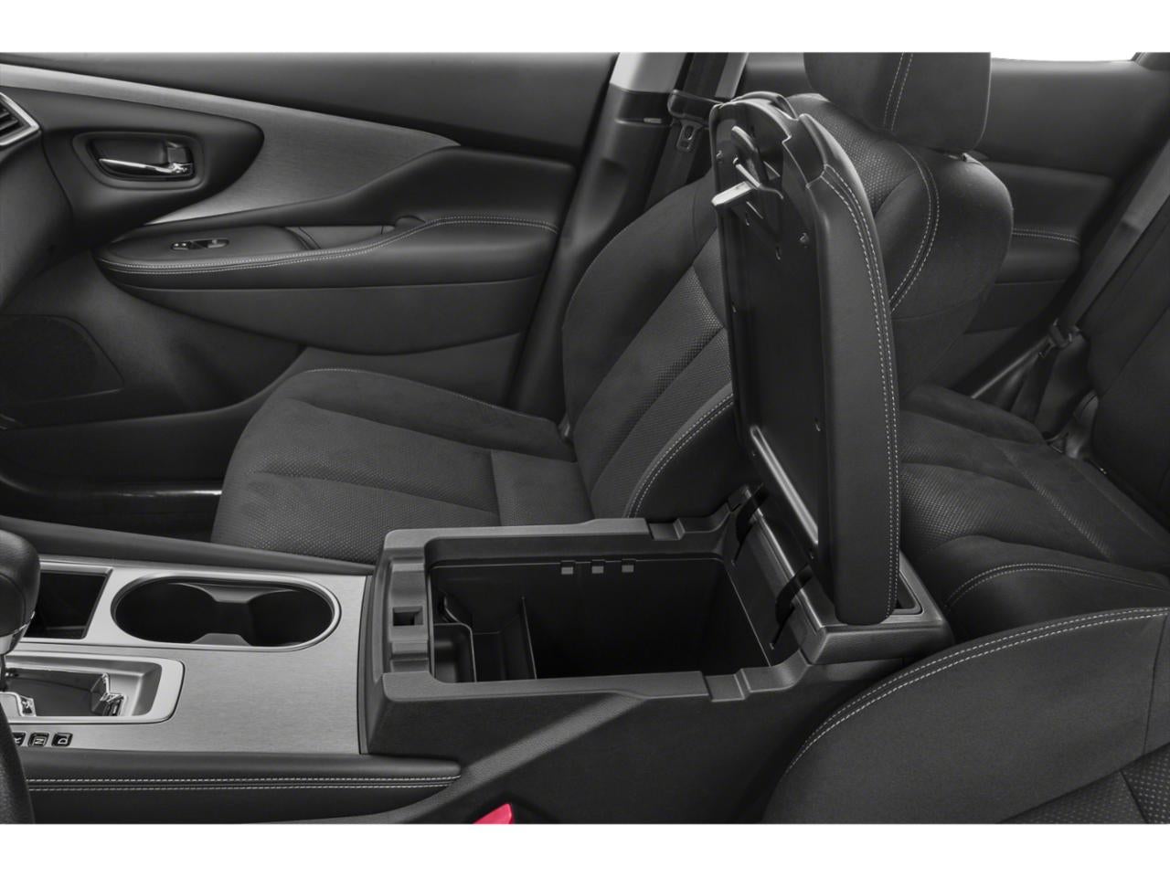 2019 Nissan Murano AWD SV