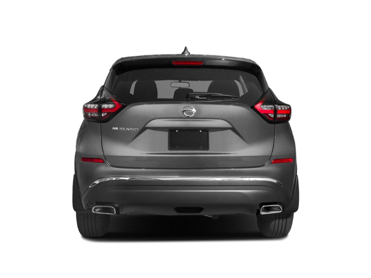 2019 Nissan Murano AWD SV