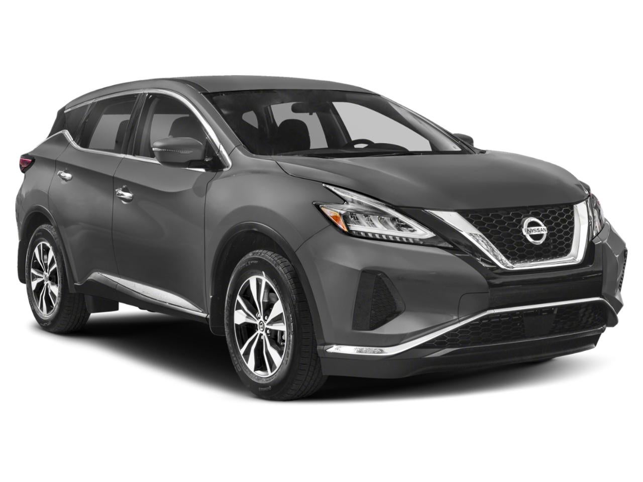 2019 Nissan Murano AWD SV
