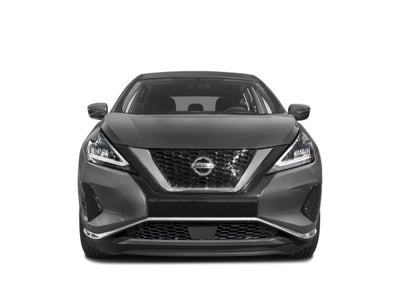 2019 Nissan Murano AWD SV