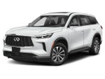 2023 INFINITI QX60 PURE AWD