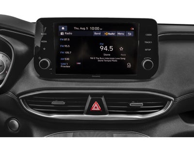 2022 Hyundai SANTA FE XRT AWD