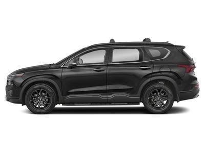 2022 Hyundai SANTA FE XRT AWD