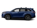 2016 Toyota Highlander AWD 4dr V6 XLE (Natl)