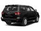2018 Toyota Sequoia Limited 4WD (SE)