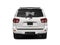 2018 Toyota Sequoia Limited 4WD (SE)