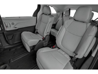 2024 Toyota Sienna Limited AWD 7-Passenger (GS)