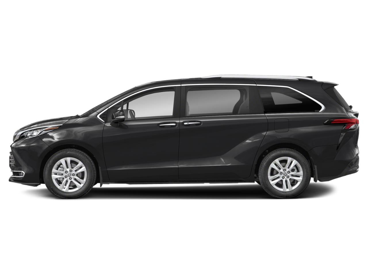 2024 Toyota Sienna Limited AWD 7-Passenger (GS)