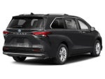 2024 Toyota Sienna Limited AWD 7-Passenger (GS)