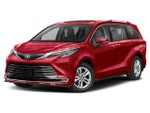 2024 Toyota Sienna Limited AWD 7-Passenger (GS)