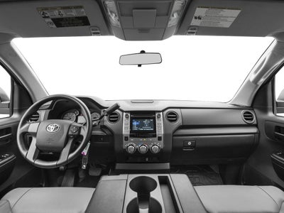 2016 Toyota Tundra 4WD Truck 4WD Double Cab Long Bed 5.7L V8 SR (Natl)
