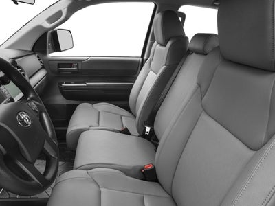 2016 Toyota Tundra 4WD Truck 4WD Double Cab Long Bed 5.7L V8 SR (Natl)