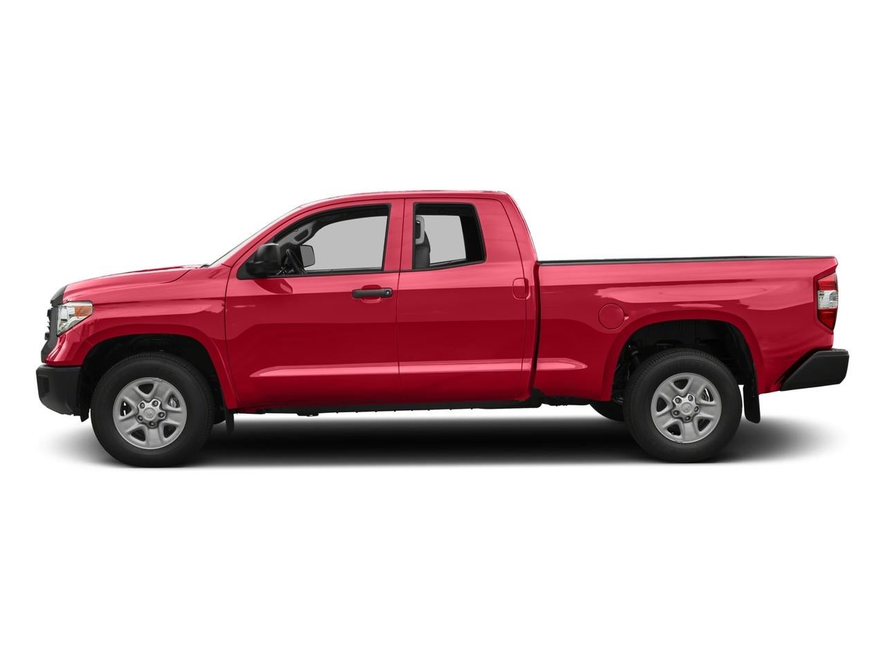 2016 Toyota Tundra 4WD Truck 4WD Double Cab Long Bed 5.7L V8 SR (Natl)