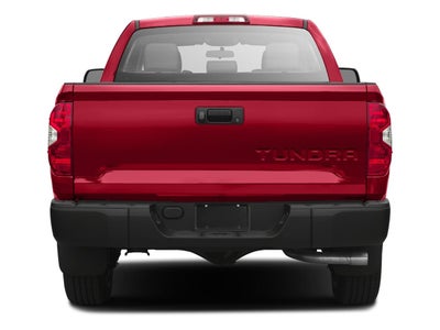 2016 Toyota Tundra 4WD Truck 4WD Double Cab Long Bed 5.7L V8 SR (Natl)
