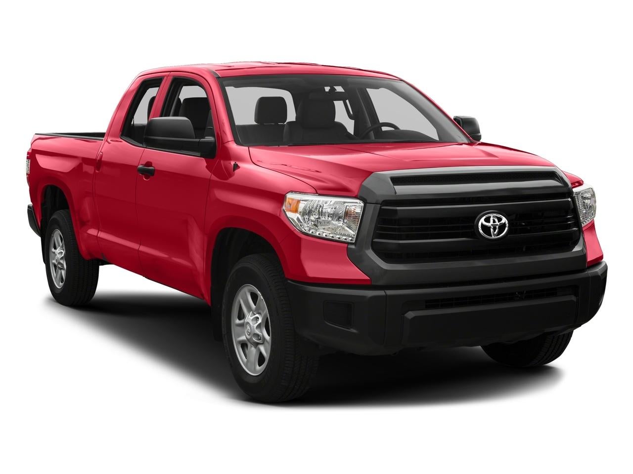 2016 Toyota Tundra 4WD Truck 4WD Double Cab Long Bed 5.7L V8 SR (Natl)