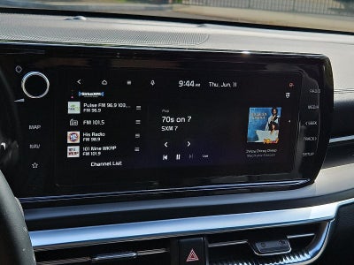 2023 Kia K5 GT DCT FWD