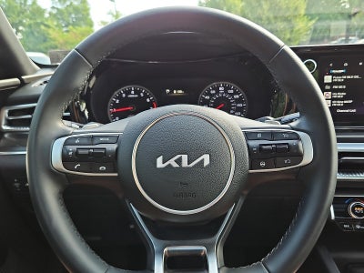 2023 Kia K5 GT DCT FWD