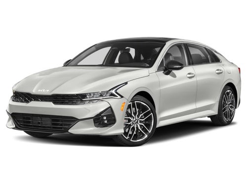 2023 Kia K5 GT DCT FWD