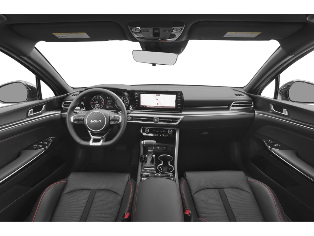 2023 Kia K5 GT DCT FWD