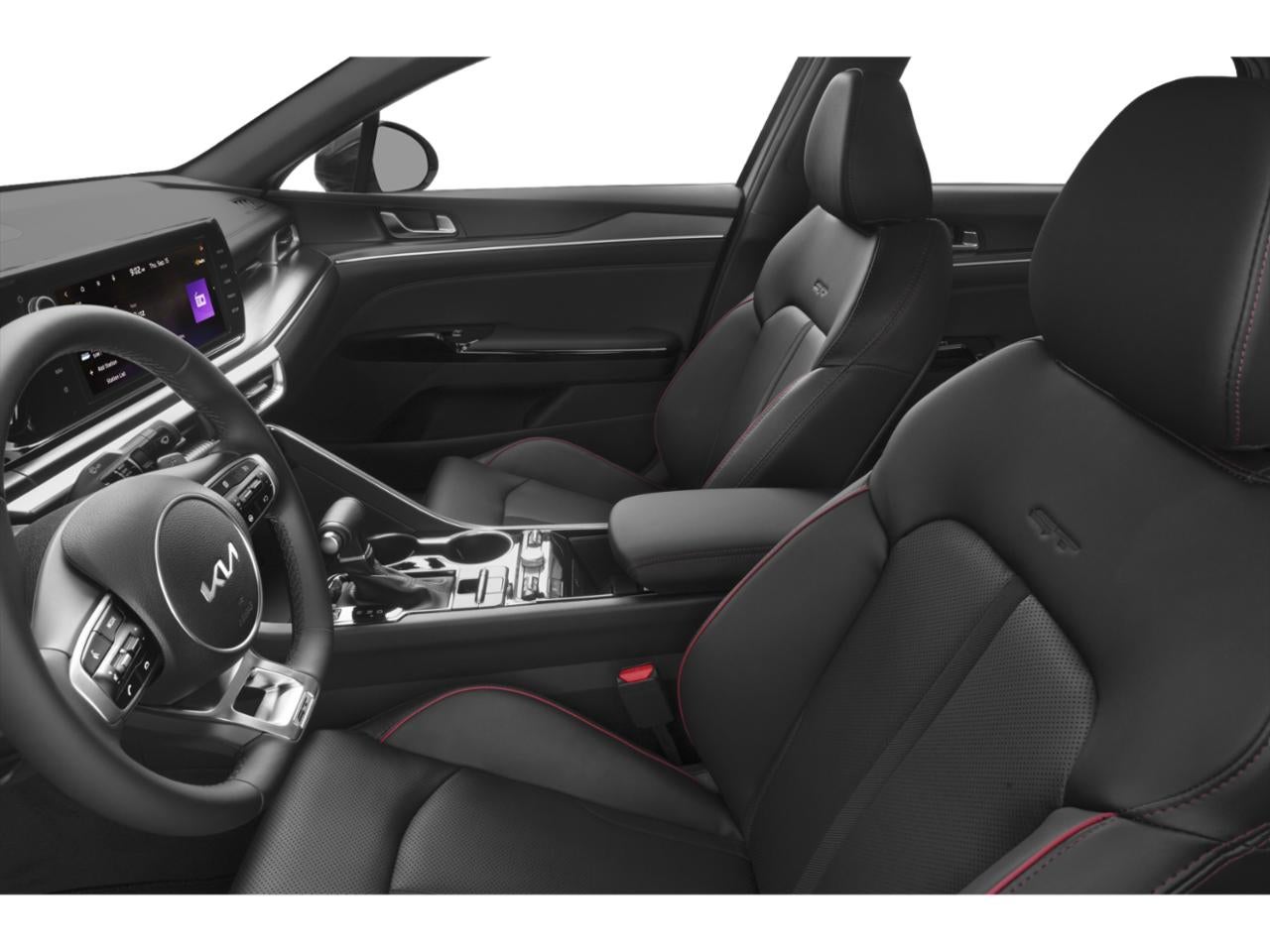 2023 Kia K5 GT DCT FWD