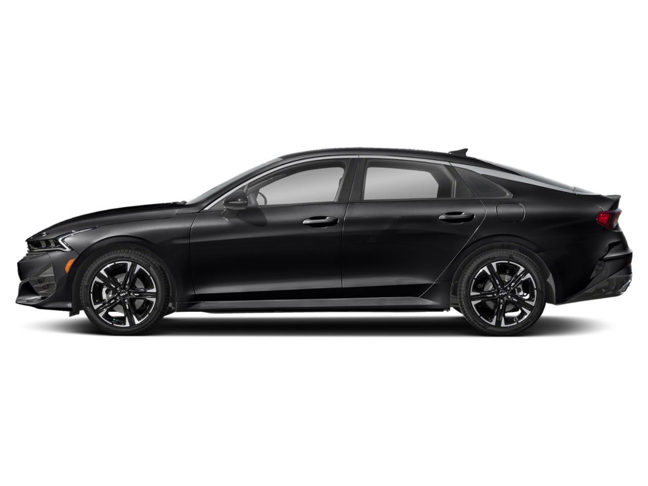 2023 Kia K5 GT-Line Auto FWD