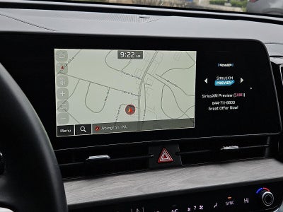 2023 Kia Sportage X-Line AWD