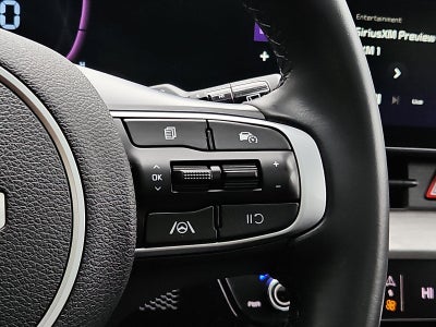2023 Kia Sportage X-Line AWD