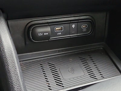 2023 Kia Sportage X-Line AWD