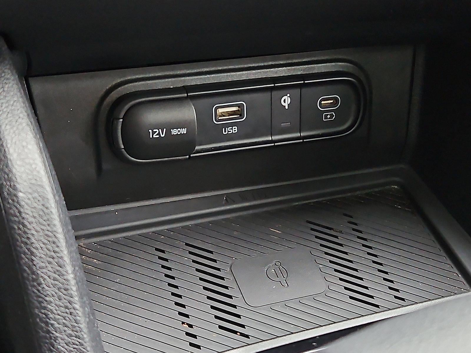 2023 Kia Sportage X-Line AWD