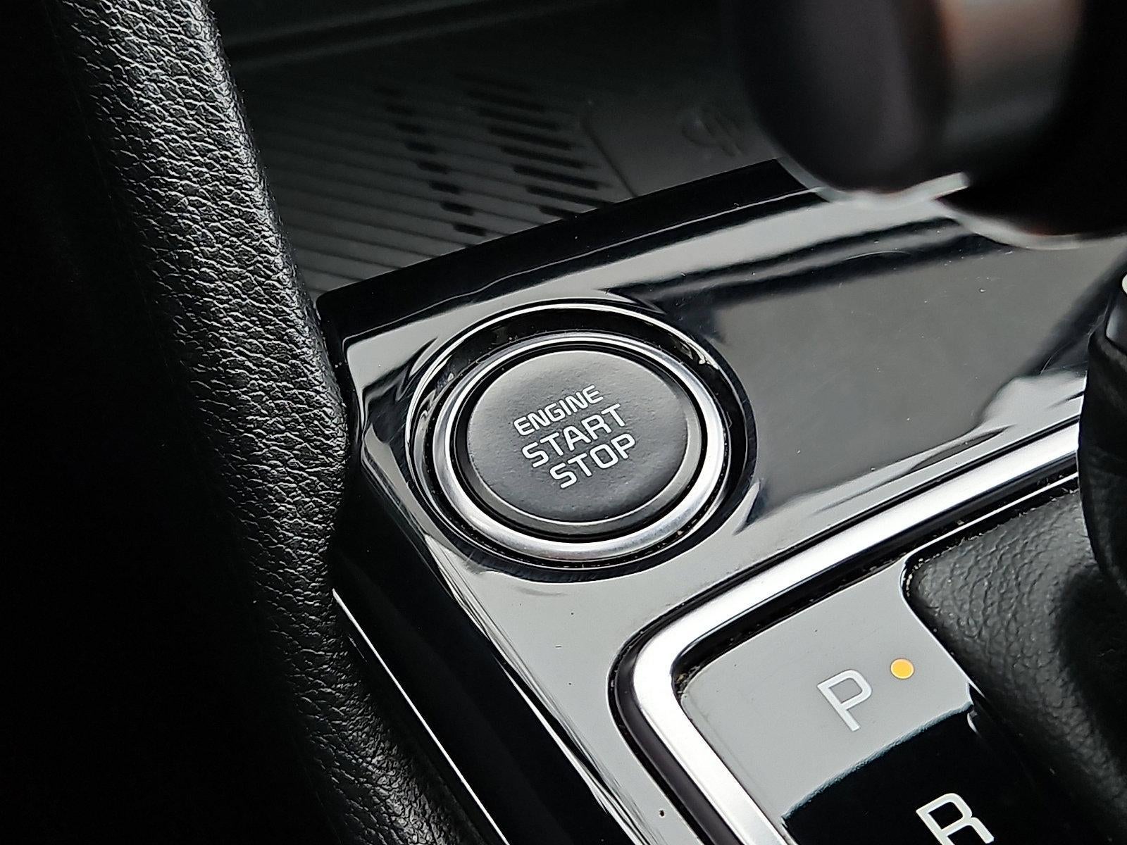 2023 Kia Sportage X-Line AWD