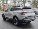 2023 Kia Sportage X-Line AWD