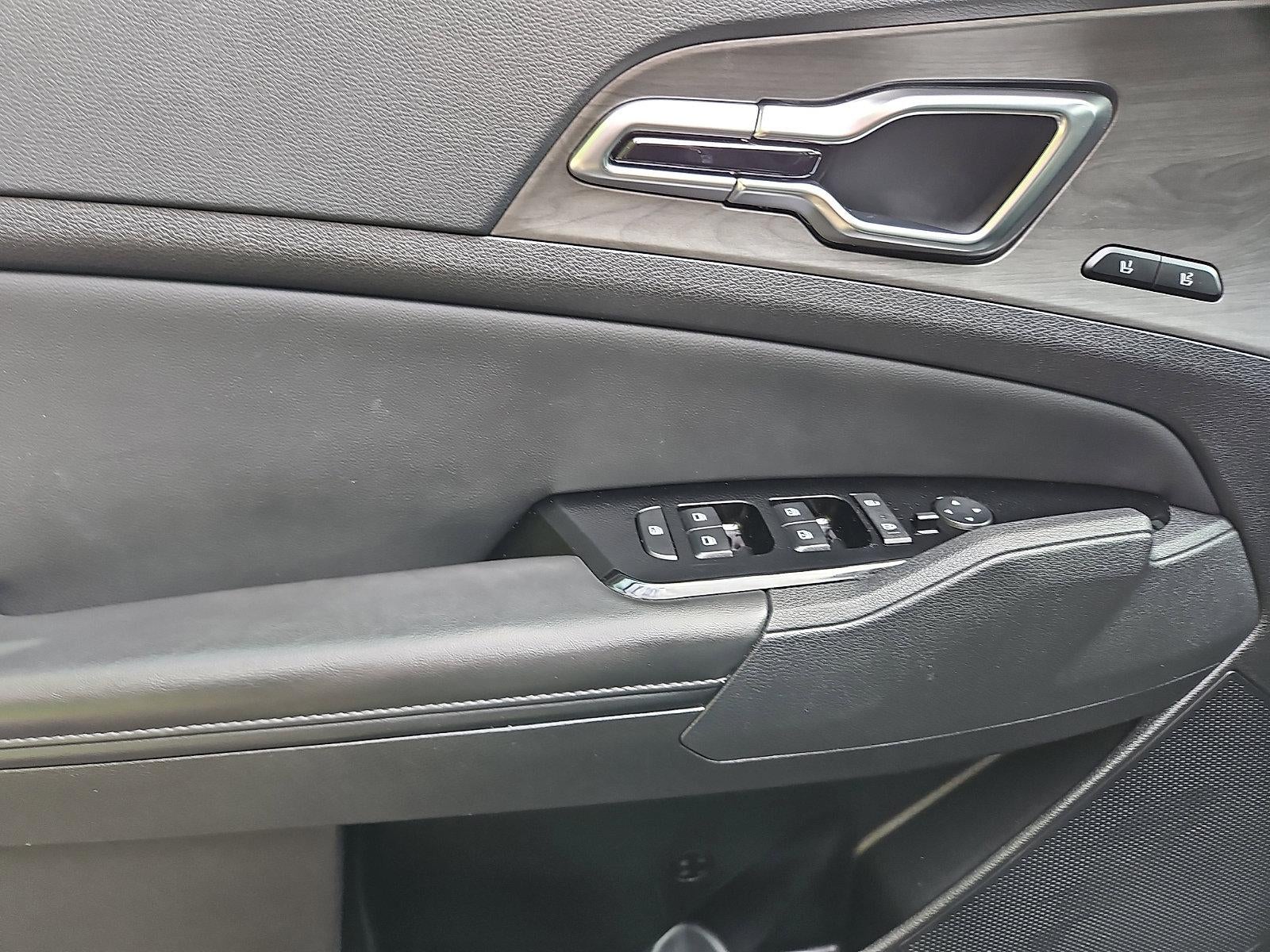 2024 Kia Sportage X-Pro Prestige AWD